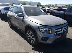 W1N4M4GBXLW024613 2020 MERCEDES-BENZ GLB