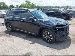 W1N4M4GBXLW025860 2020 MERCEDES-BENZ GLB