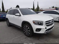W1N4M4GBXLW027673 2020 MERCEDES-BENZ GLB