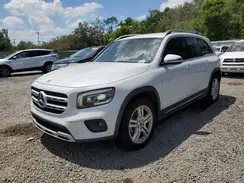W1N4M4GBXLW034669 2020 MERCEDES-BENZ GLB