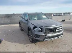 W1N4M4GBXLW036938 2020 MERCEDES-BENZ GLB
