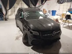 W1N4M4GBXLW038429 2020 MERCEDES-BENZ GLB