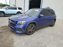 W1N4M4GBXLW040682 2020 MERCEDES-BENZ GLB