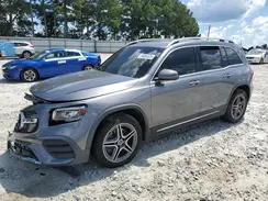 W1N4M4GBXLW043968 2020 MERCEDES-BENZ GLB