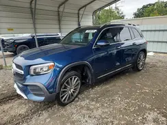 W1N4M4GBXLW047857 2020 MERCEDES-BENZ GLB