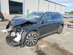 W1N4M4GBXLW050208 2020 MERCEDES-BENZ GLB