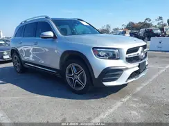 W1N4M4GBXLW050581 2020 MERCEDES-BENZ GLB