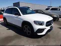 W1N4M4GBXLW050855 2020 MERCEDES-BENZ GLB
