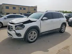 W1N4M4GBXMW067348 2021 MERCEDES-BENZ GLB