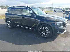 W1N4M4GBXMW078706 2021 MERCEDES-BENZ GLB