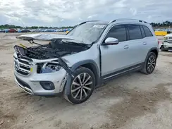 W1N4M4GBXMW083310 2021 MERCEDES-BENZ GLB