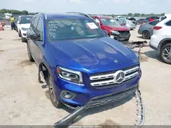 W1N4M4GBXMW085266 2021 MERCEDES-BENZ GLB