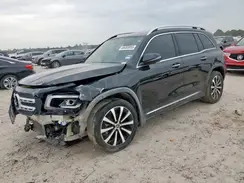 W1N4M4GBXMW085722 2021 MERCEDES-BENZ GLB