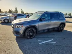 W1N4M4GBXMW086904 2021 MERCEDES-BENZ GLB