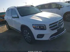 W1N4M4GBXMW088216 2021 MERCEDES-BENZ GLB