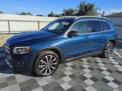W1N4M4GBXMW089933 2021 MERCEDES-BENZ GLB