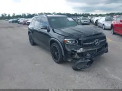 W1N4M4GBXMW090144 2021 MERCEDES-BENZ GLB