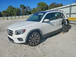 W1N4M4GBXMW090953 2021 MERCEDES-BENZ GLB