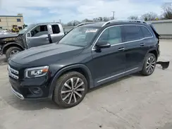 W1N4M4GBXMW092749 2021 MERCEDES-BENZ GLB