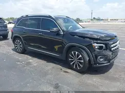 W1N4M4GBXMW103023 2021 MERCEDES-BENZ GLB