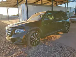 W1N4M4GBXMW103538 2021 MERCEDES-BENZ GLB