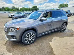 W1N4M4GBXMW104799 2021 MERCEDES-BENZ GLB
