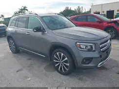 W1N4M4GBXMW106214 2021 MERCEDES-BENZ GLB