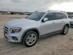 W1N4M4GBXMW107251 2021 MERCEDES-BENZ GLB