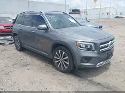W1N4M4GBXMW111364 2021 MERCEDES-BENZ GLB