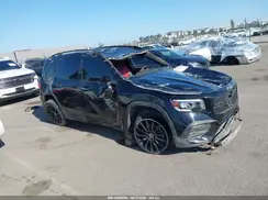 W1N4M4GBXMW114863 2021 MERCEDES-BENZ GLB