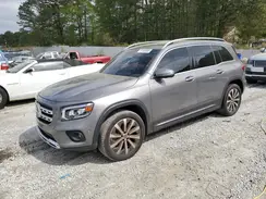 W1N4M4GBXMW118072 2021 MERCEDES-BENZ GLB