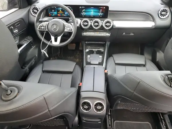 W1N4M4GBXMW118072 2021 MERCEDES-BENZ GLB - Image 8