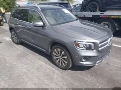 W1N4M4GBXMW120288 2021 MERCEDES-BENZ GLB