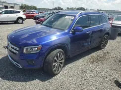 W1N4M4GBXMW120355 2021 MERCEDES-BENZ GLB
