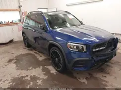 W1N4M4GBXMW132229 2021 MERCEDES-BENZ GLB