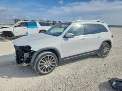 W1N4M4GBXMW148303 2021 MERCEDES-BENZ GLB
