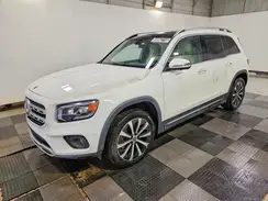 W1N4M4GBXMW159110 2021 MERCEDES-BENZ GLB