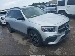 W1N4M4GBXMW159477 2021 MERCEDES-BENZ GLB