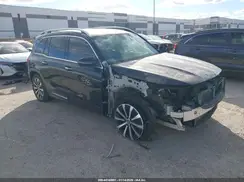 W1N4M4GBXMW166171 2021 MERCEDES-BENZ GLB