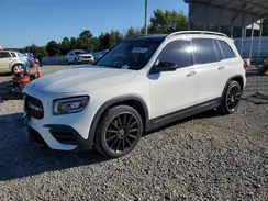 W1N4M4GBXNW173087 2022 MERCEDES-BENZ GLB