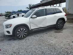 W1N4M4GBXNW176586 2022 MERCEDES-BENZ GLB