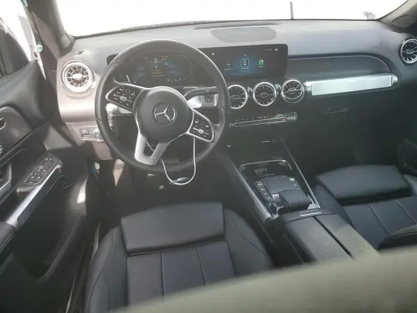 W1N4M4GBXNW176586 2022 MERCEDES-BENZ GLB - Image 8