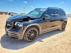 W1N4M4GBXNW183635 2022 MERCEDES-BENZ GLB