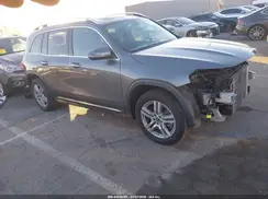 W1N4M4GBXNW184221 2022 MERCEDES-BENZ GLB