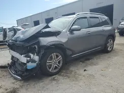 W1N4M4GBXNW205228 2022 MERCEDES-BENZ GLB