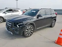 W1N4M4GBXNW208114 2022 MERCEDES-BENZ GLB