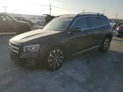 W1N4M4GBXNW233952 2022 MERCEDES-BENZ GLB