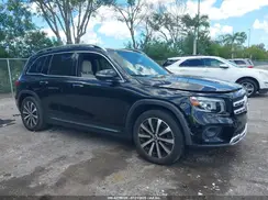W1N4M4GBXNW237712 2022 MERCEDES-BENZ GLB