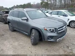 W1N4M4GBXNW238455 2022 MERCEDES-BENZ GLB