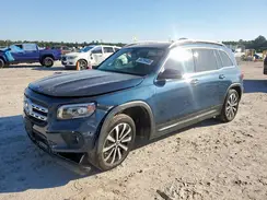 W1N4M4GBXNW239864 2022 MERCEDES-BENZ GLB